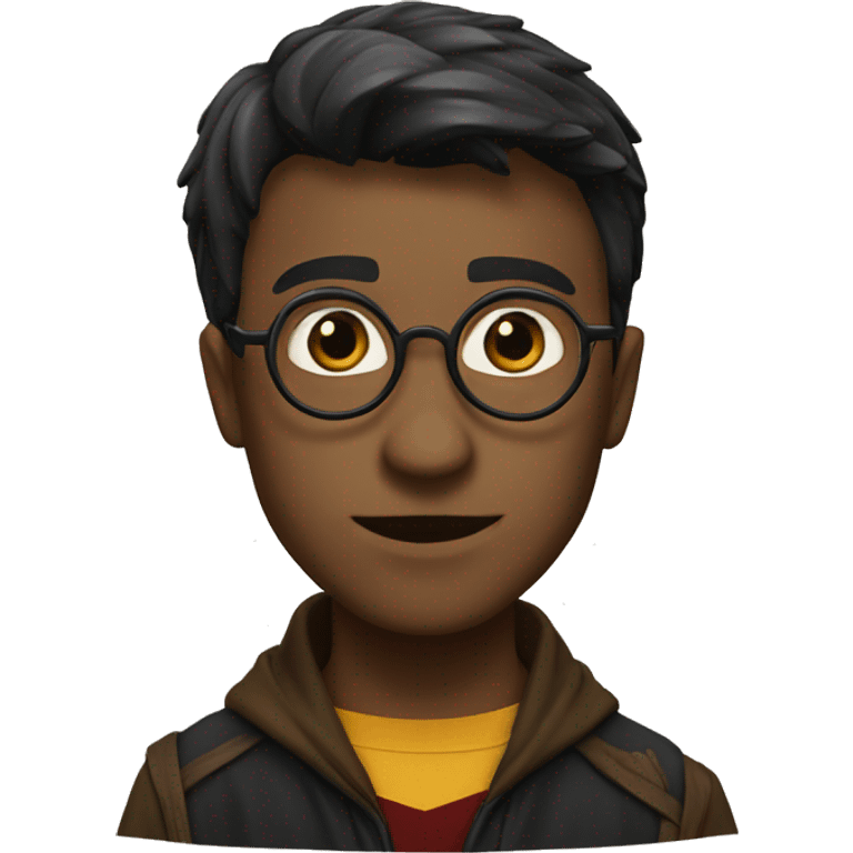 harry potter leter emoji