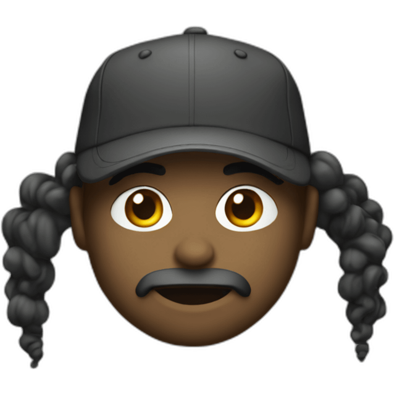 pop smoke rapper emoji