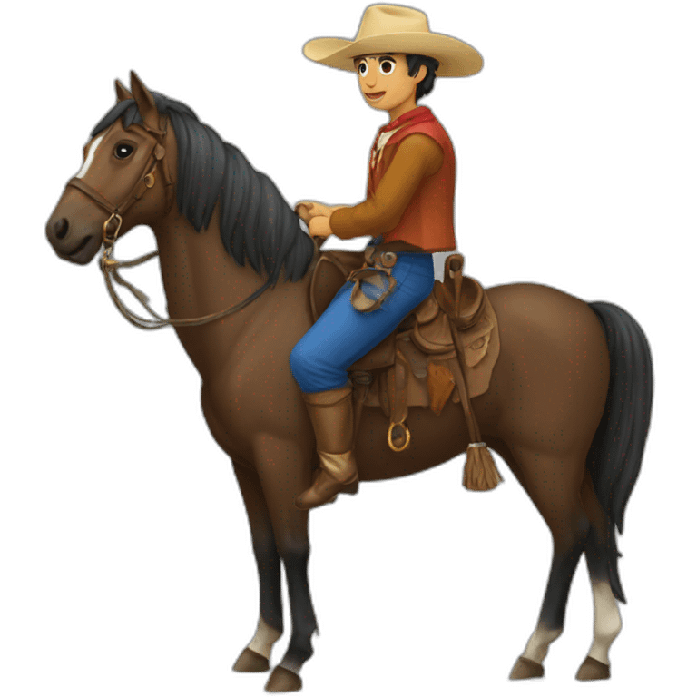 gaucho emoji