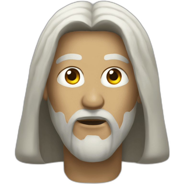 Yisus emoji