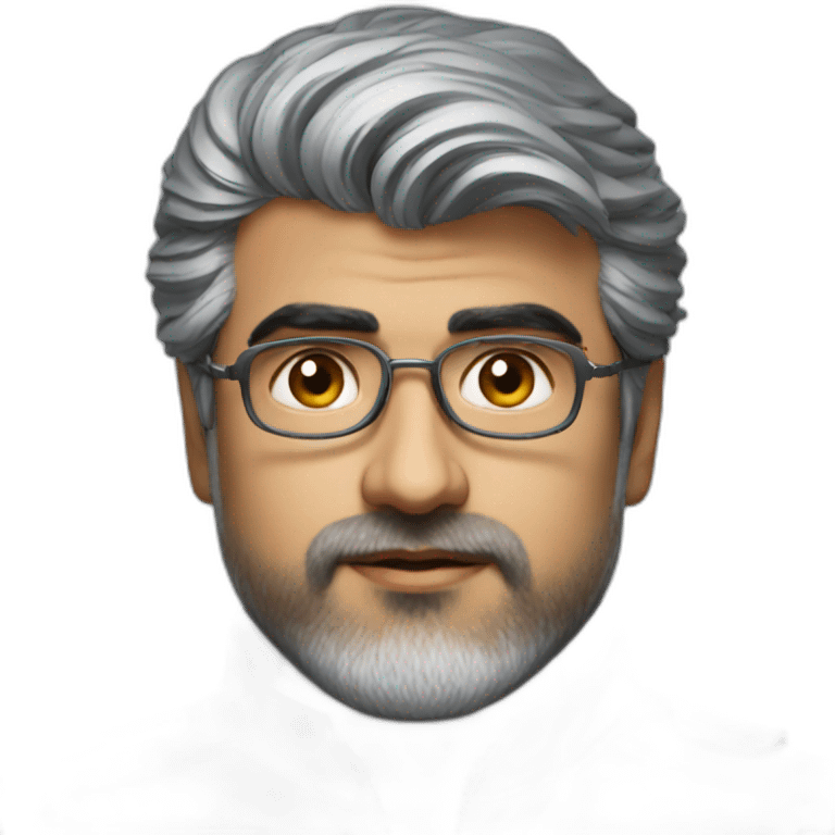 Ajith kumar emoji