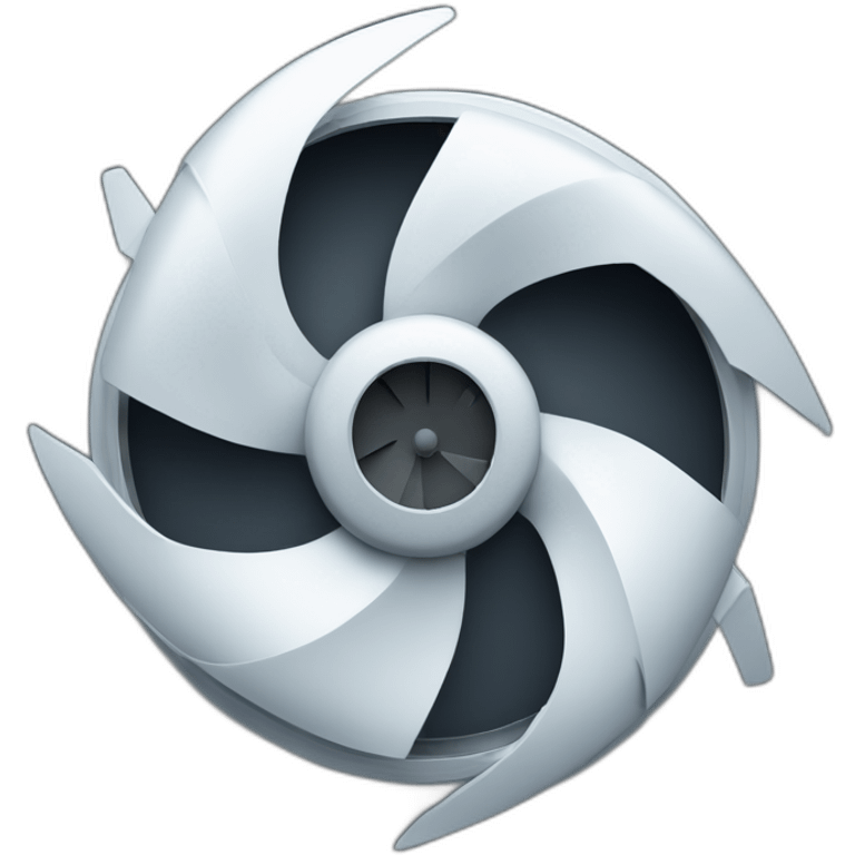 Turbine UI emoji