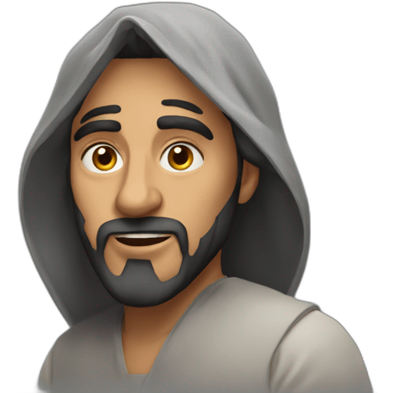 Abu Obeida emoji