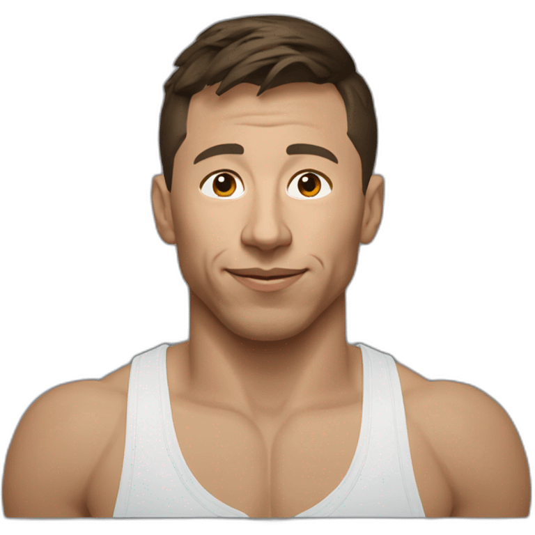 Gennadiy golovkin emoji