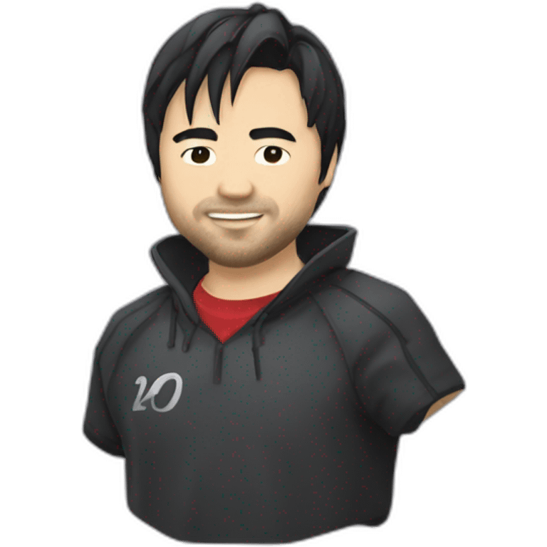 hikaru nakamura emoji