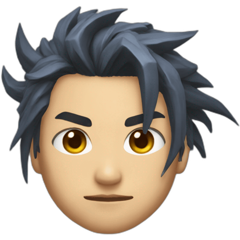 Yasuo emoji