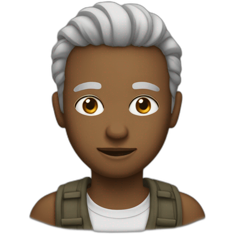 Macon emoji