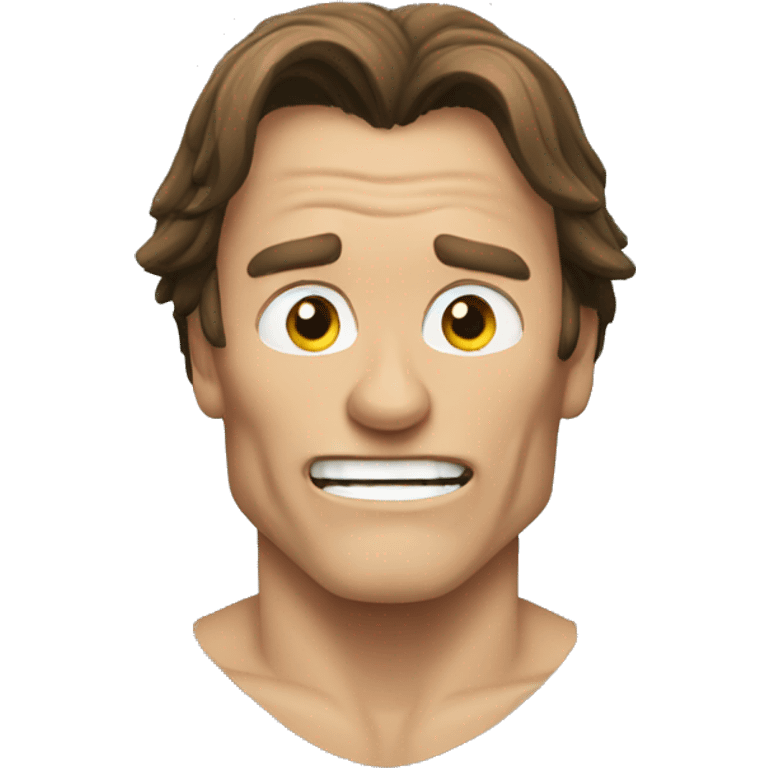 Conan emoji