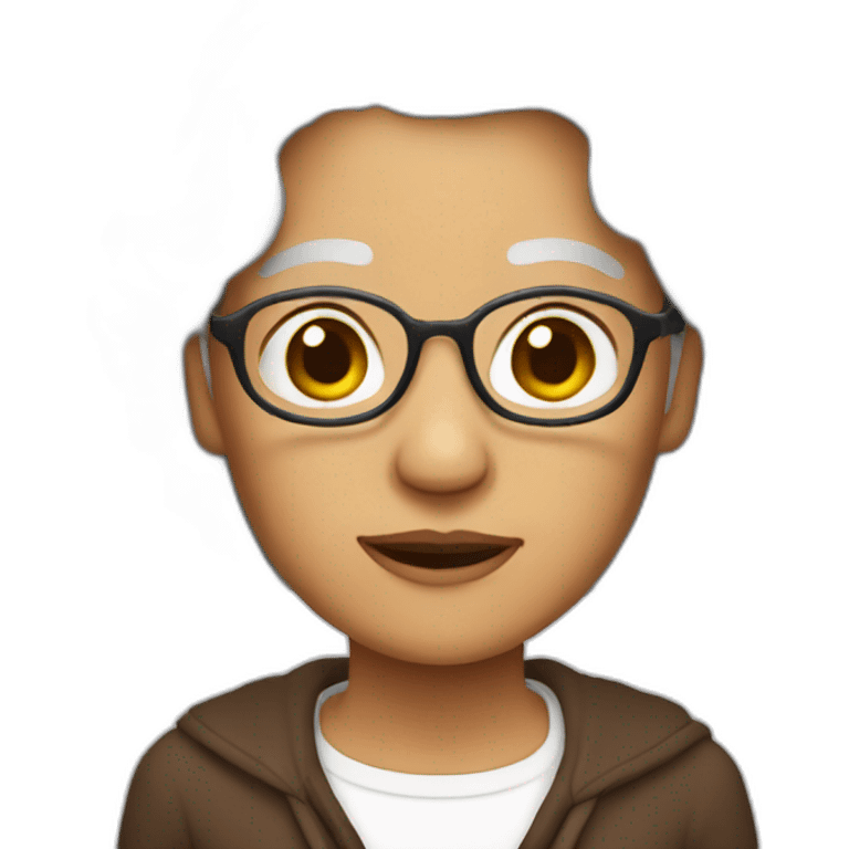 PERSONA ANCIANA emoji