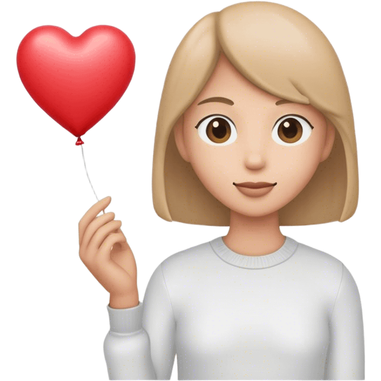 valentine’s day emoji