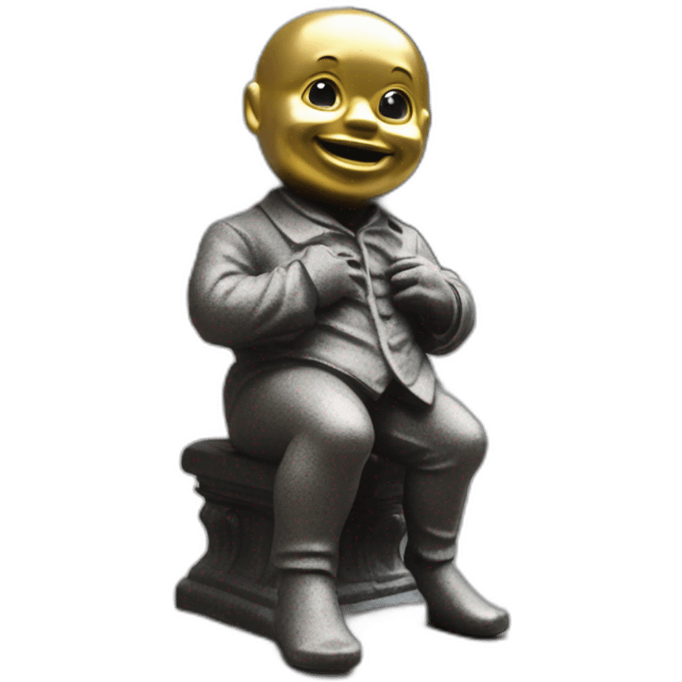 manneken pis emoji