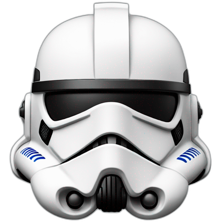 clone trooper emoji