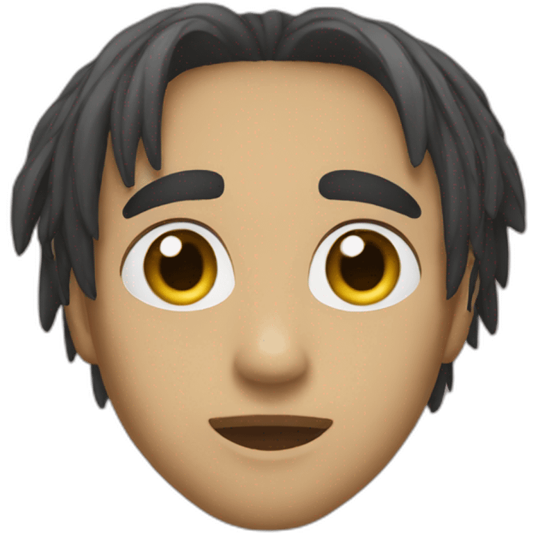 Kisuke emoji