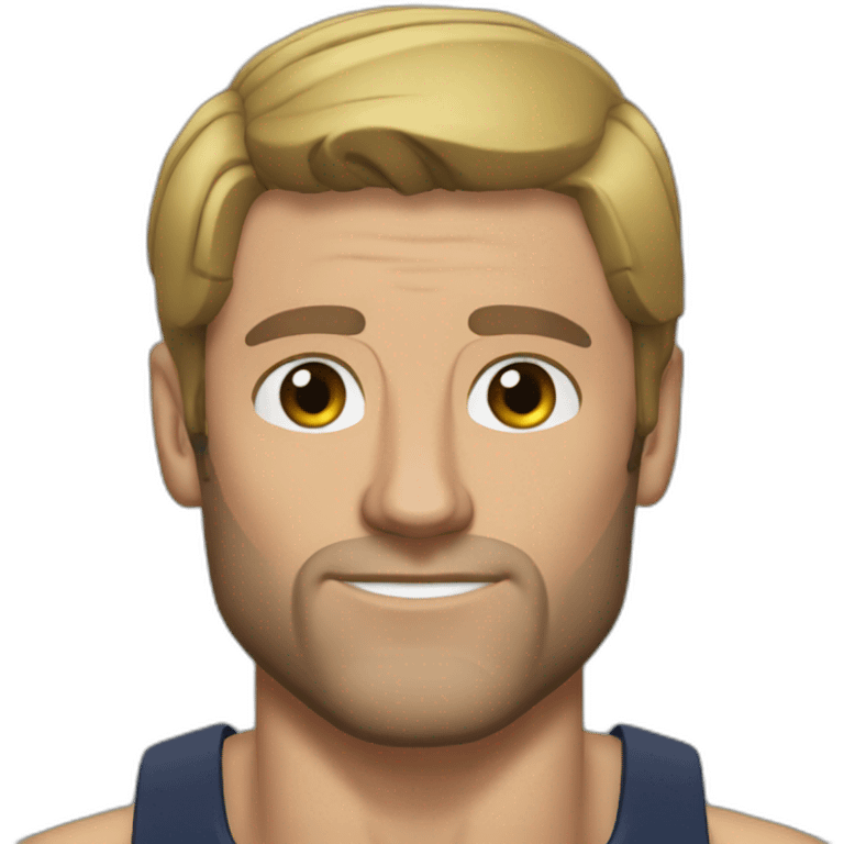 Jay cutler bodybuilding emoji