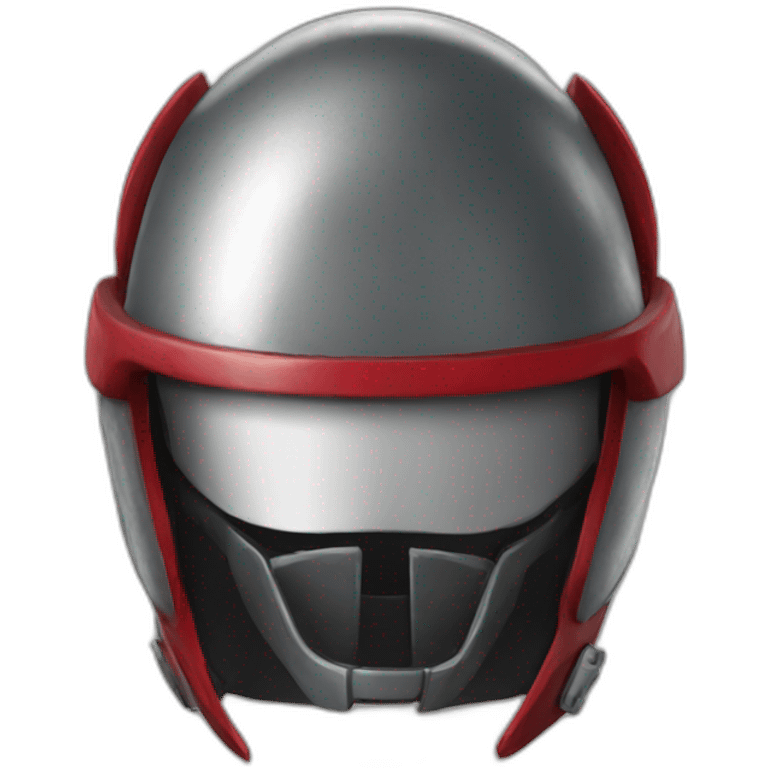 Crimson Fleet Helmet emoji