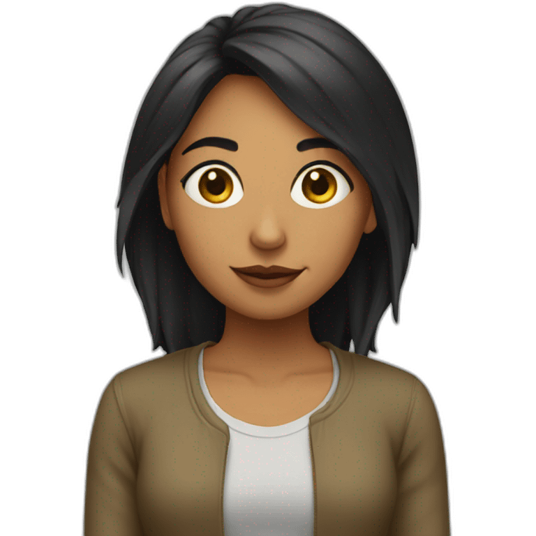 Sufia emoji