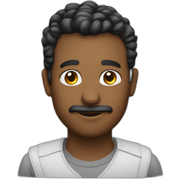 marcel-developer emoji