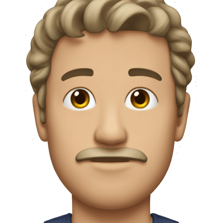 David michel emoji