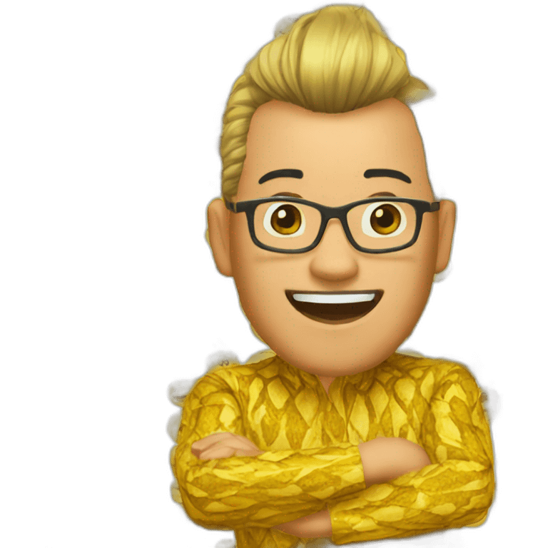 ppap emoji