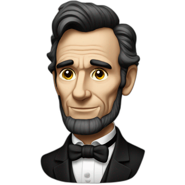 Lincoln emoji