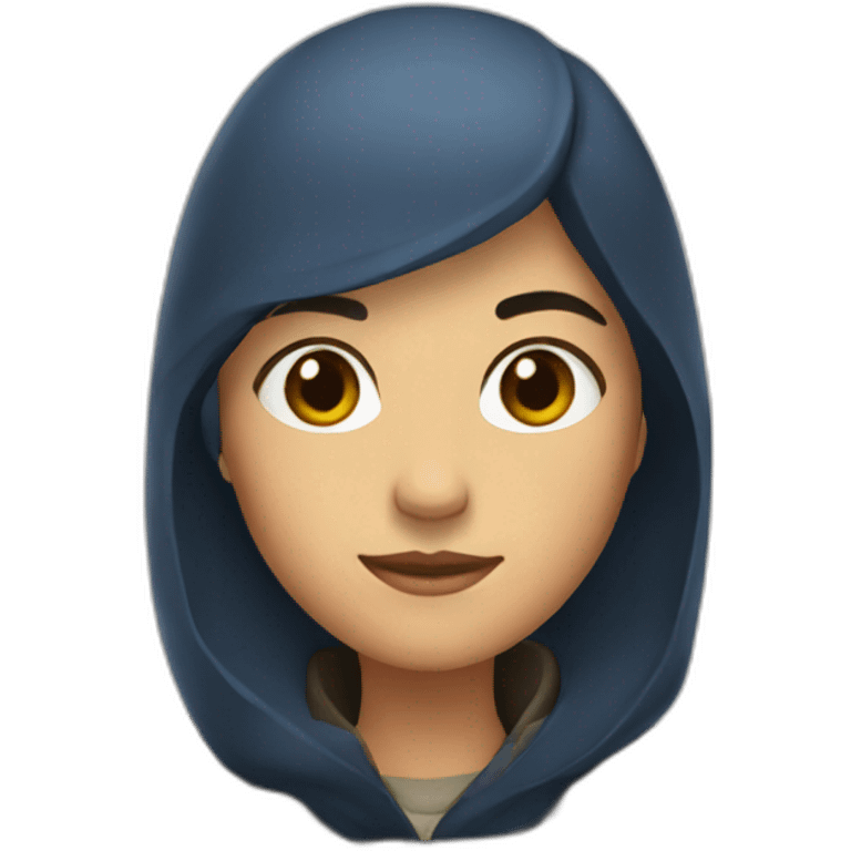 Ana emoji