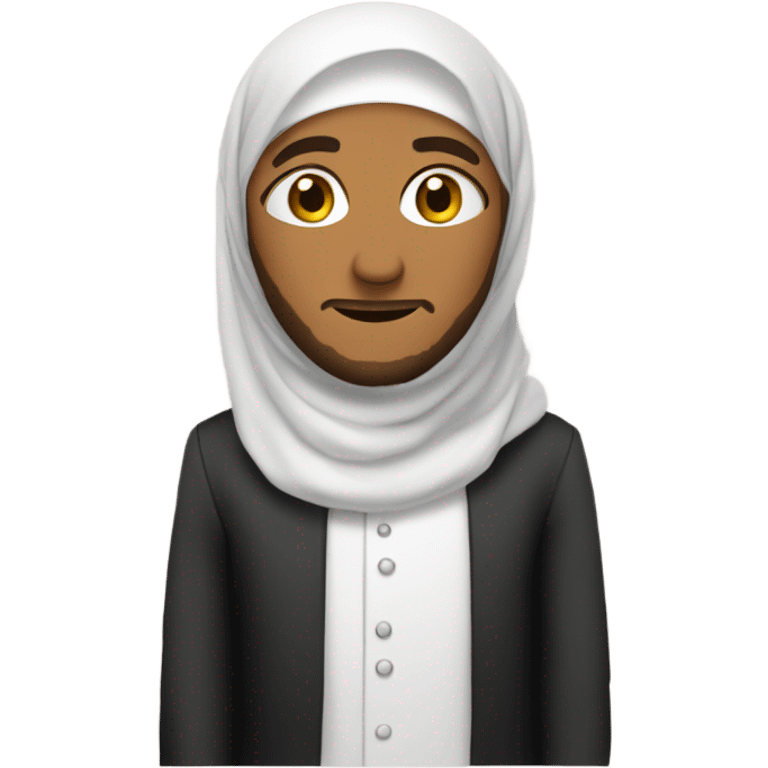 islamische hochzeit  emoji