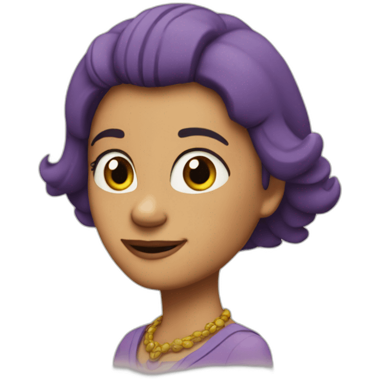 leela turanga emoji