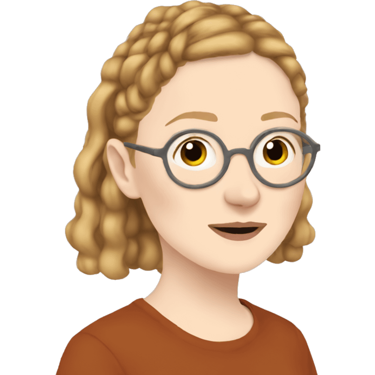 jessie cave emoji