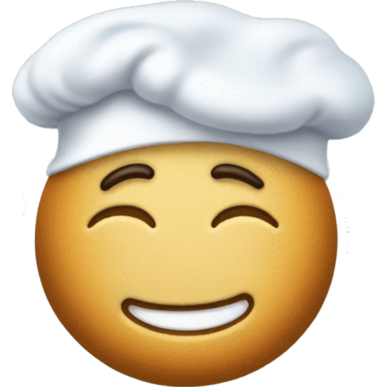 pillsbury emoji