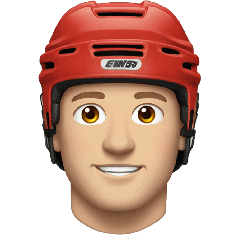 Jonathan Toews  emoji