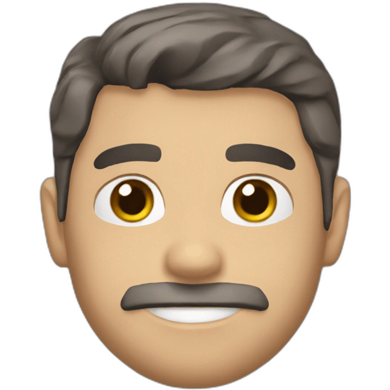 Argentino campeón  emoji