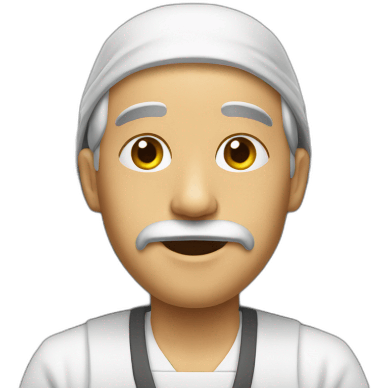 Juif emoji