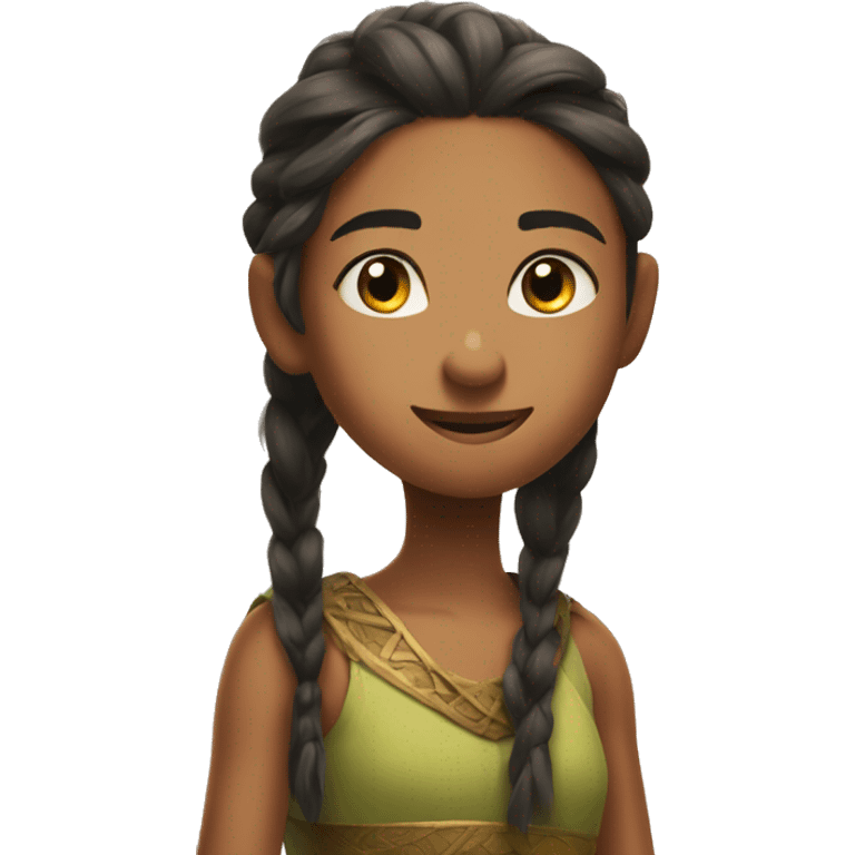 Raya and the last dragon emoji