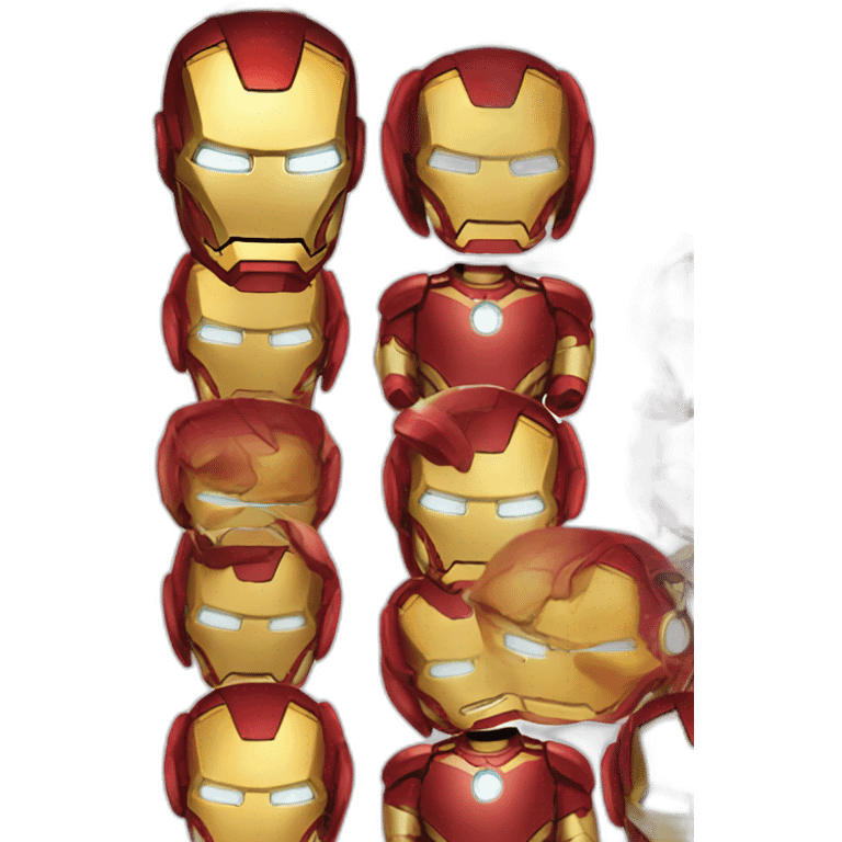 iron-man-crying emoji