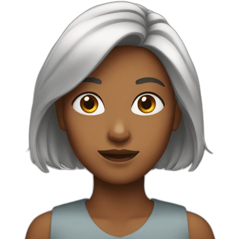 Women emoji