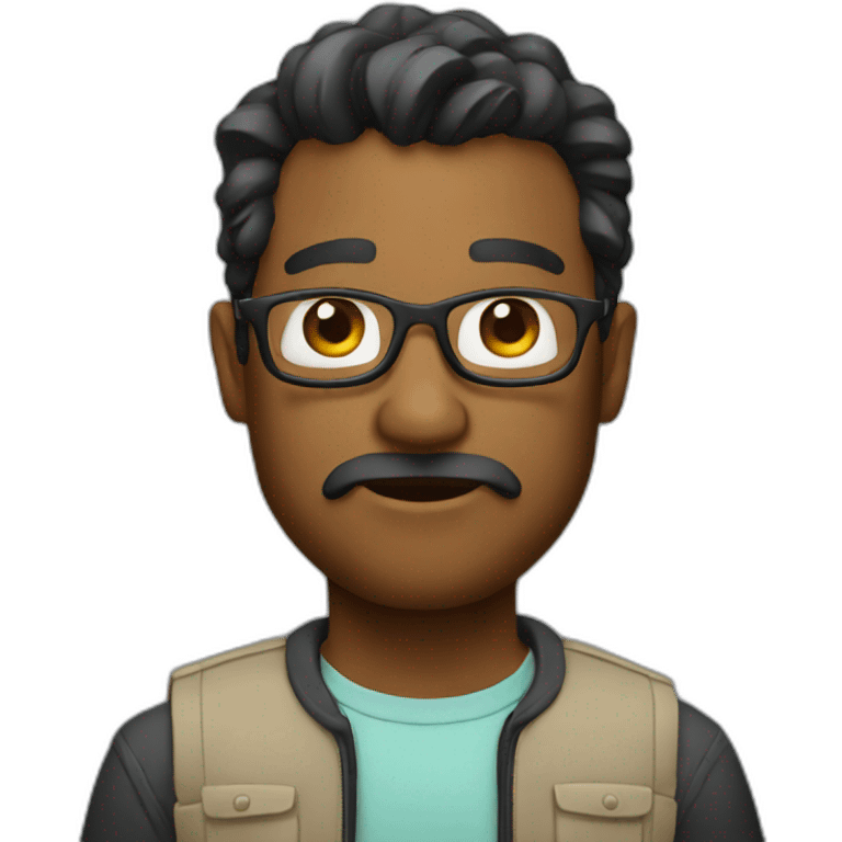 developer emoji