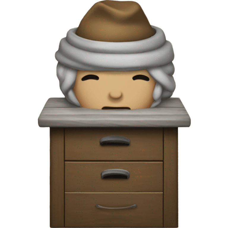 file cabinent emoji