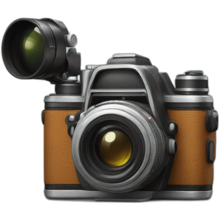 film camera emoji