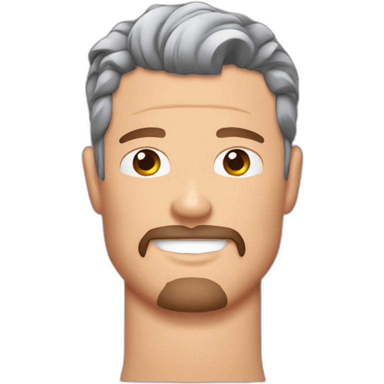 Eric Dane McSteamy towel emoji