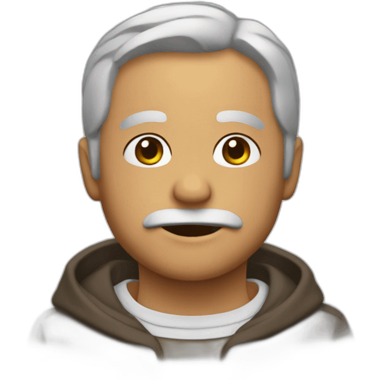 Nanno emoji