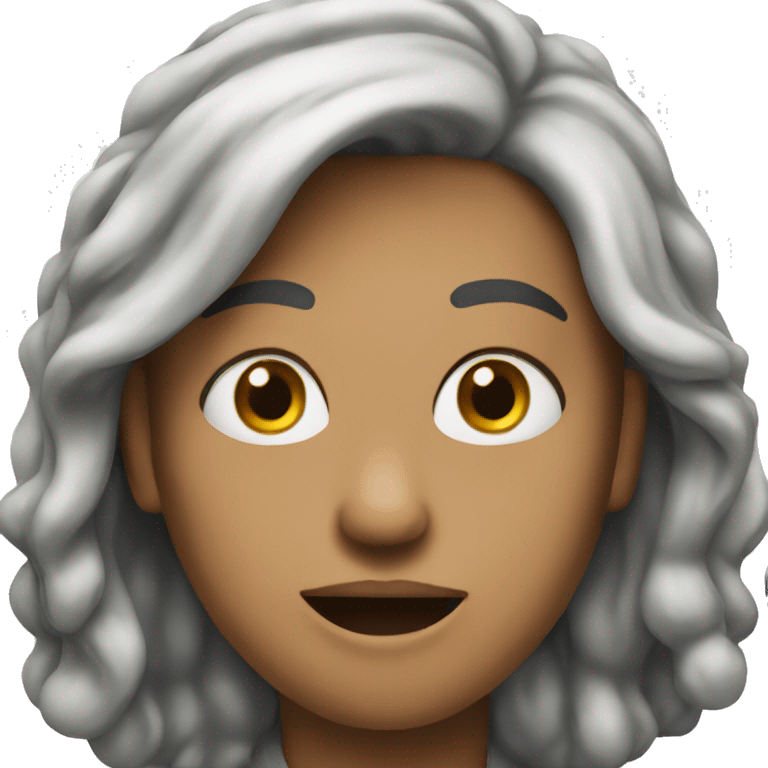 a emoji that Slays emoji