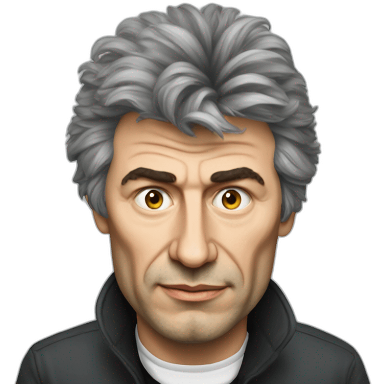 Boris Nemtsov emoji