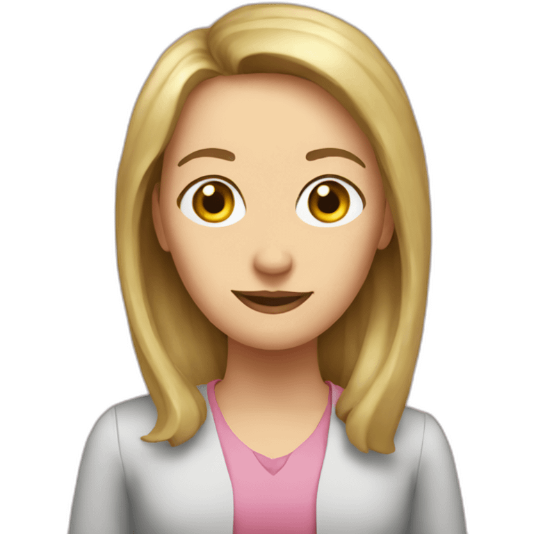 Catherine goodman emoji