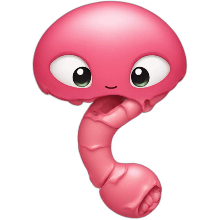 Uterus emoji