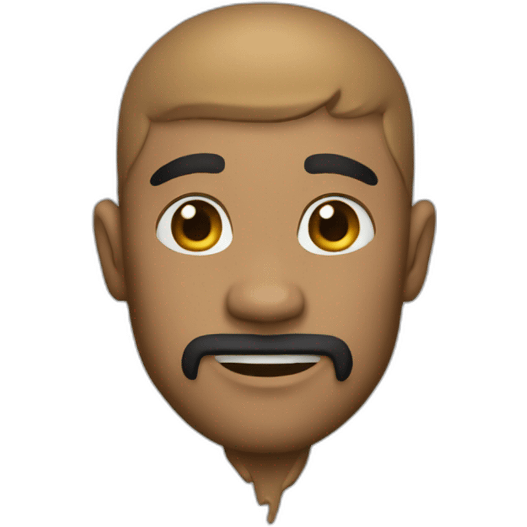 tonton h emoji