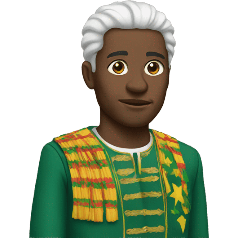 CAMEROON emoji