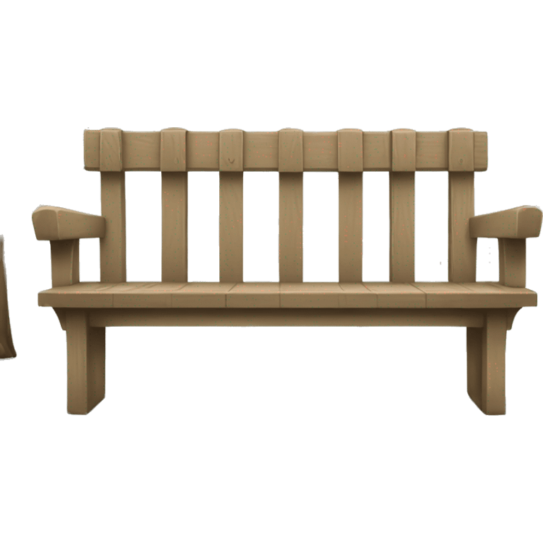 soccer bench emoji