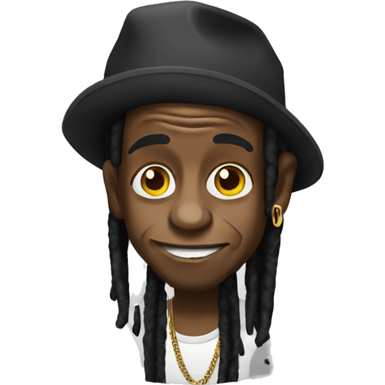 Lil Wayne  emoji