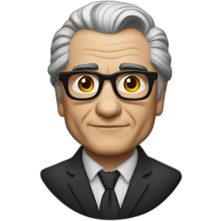 Scorsese emoji