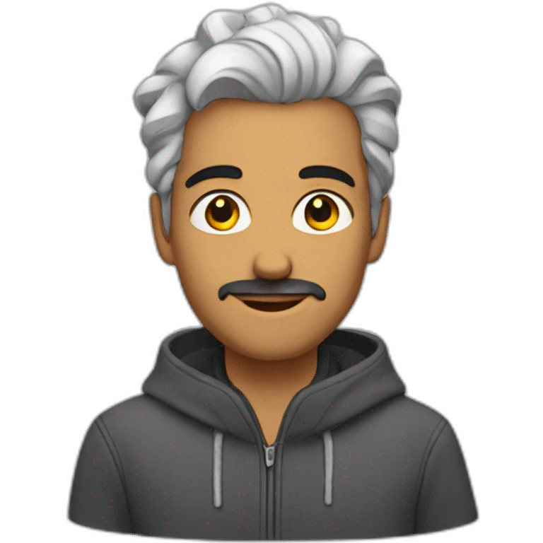 Oussama AMAR emoji